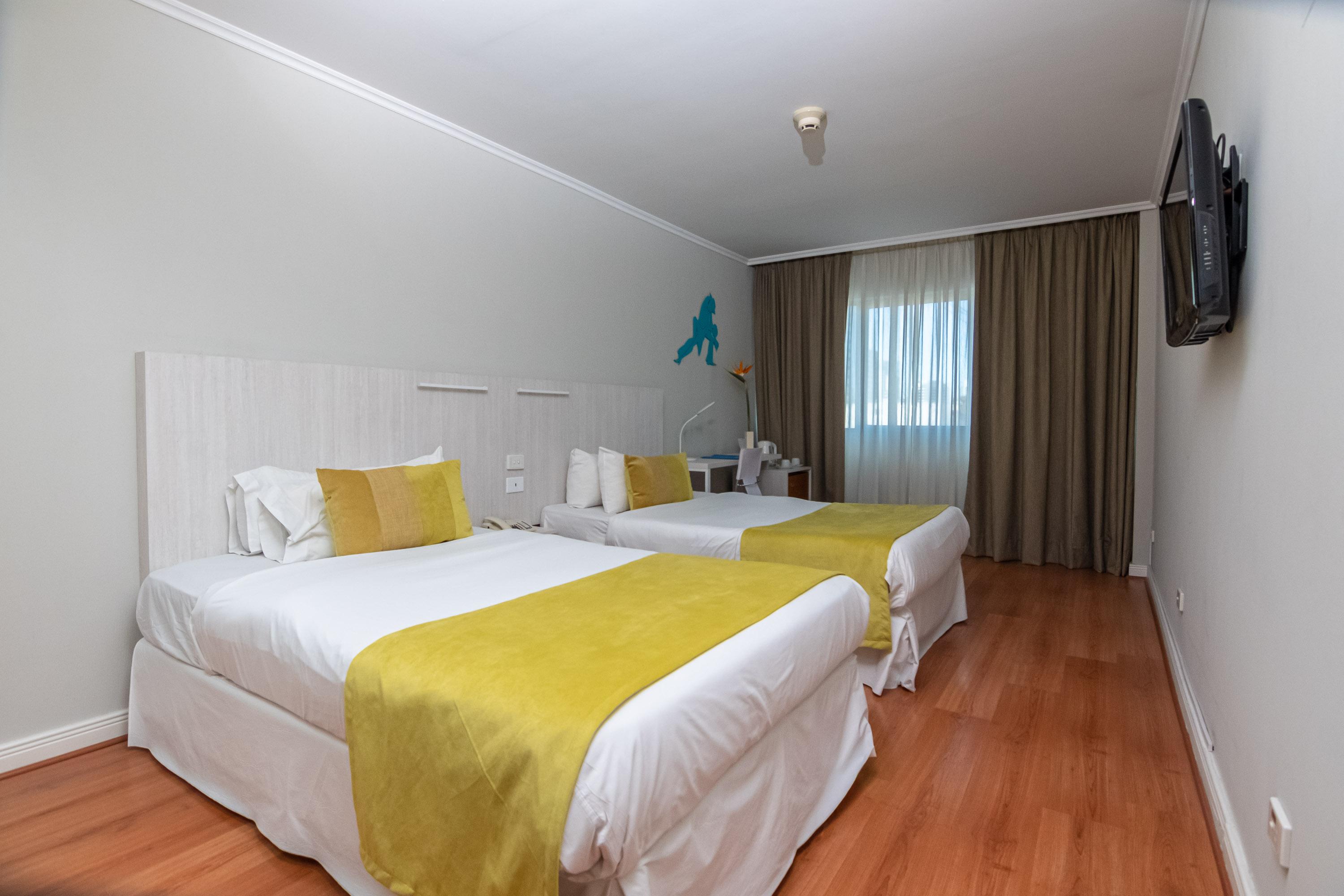 Hotel Pestana Buenos Aires Extérieur photo