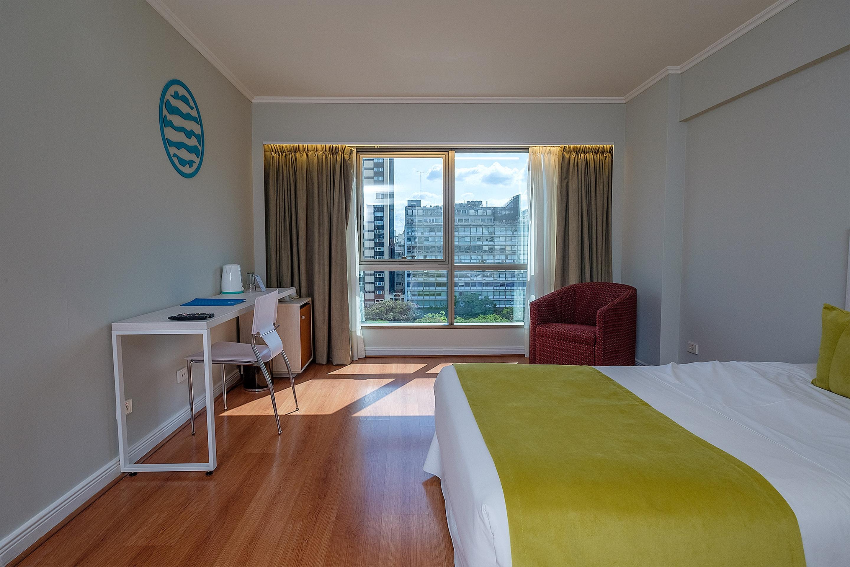Hotel Pestana Buenos Aires Extérieur photo