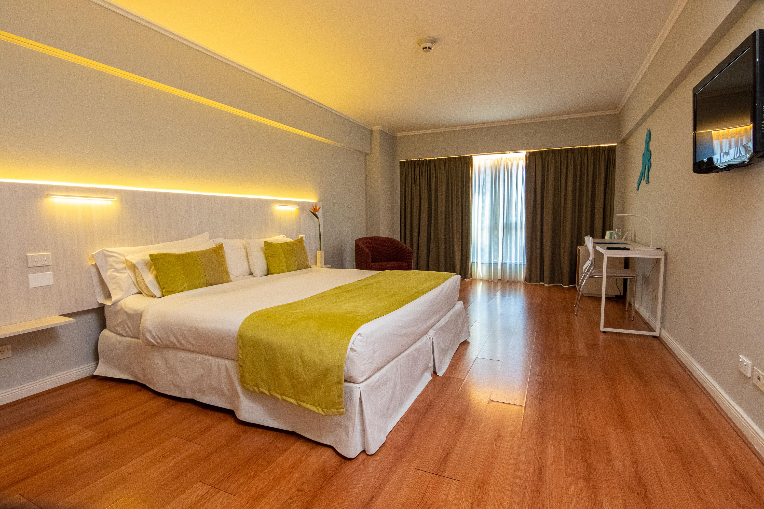 Hotel Pestana Buenos Aires Extérieur photo