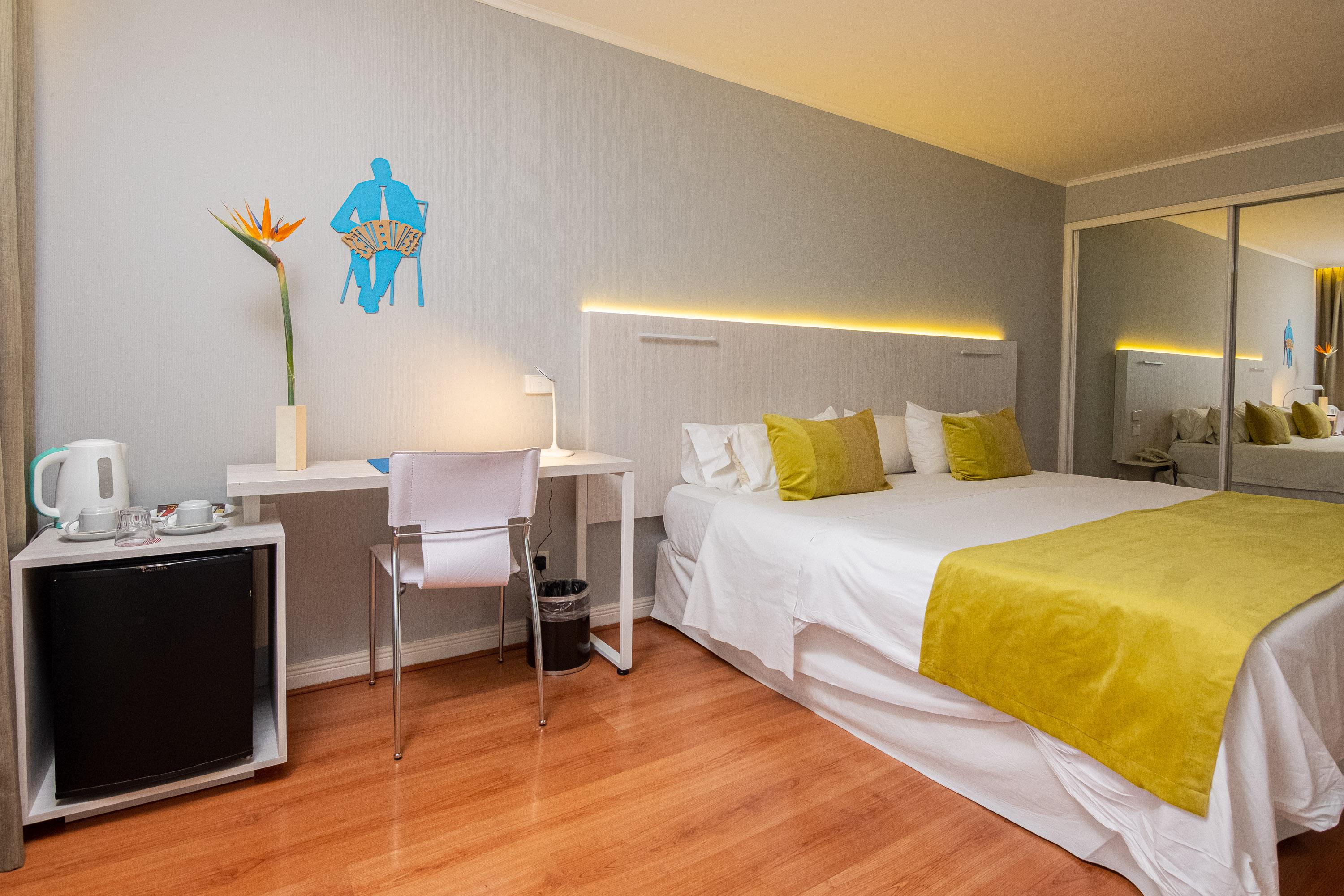 Hotel Pestana Buenos Aires Extérieur photo