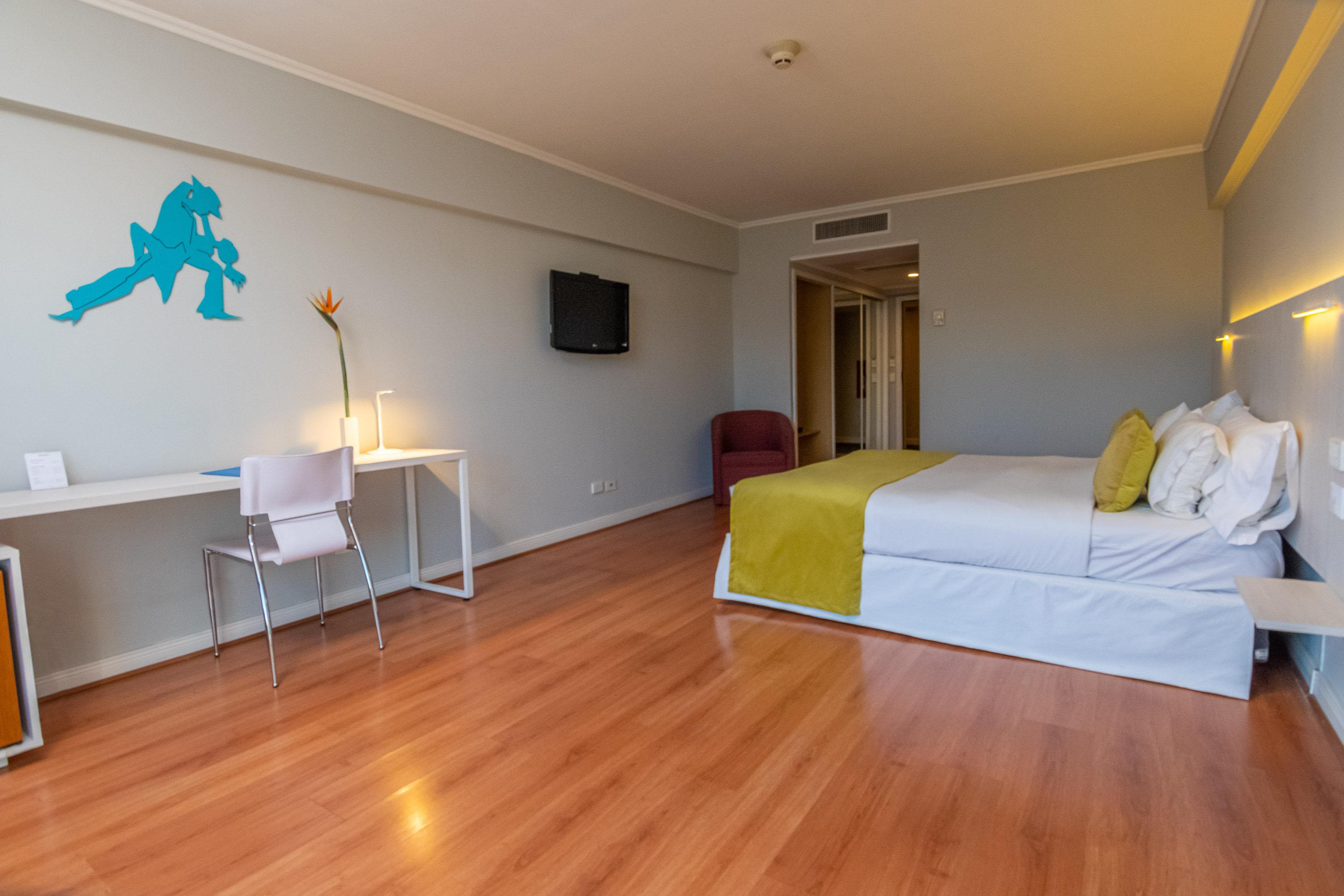 Hotel Pestana Buenos Aires Extérieur photo
