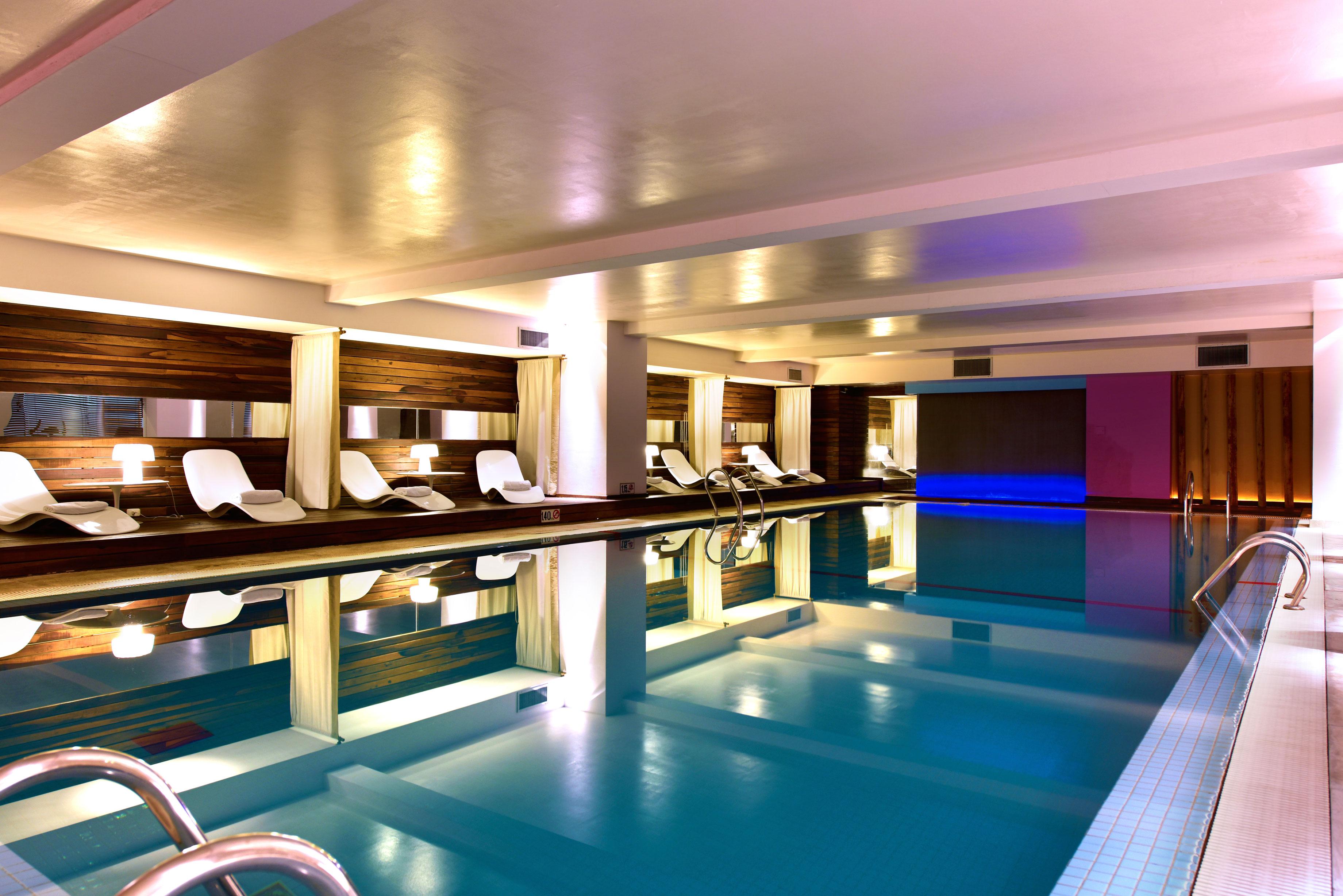Hotel Pestana Buenos Aires Extérieur photo