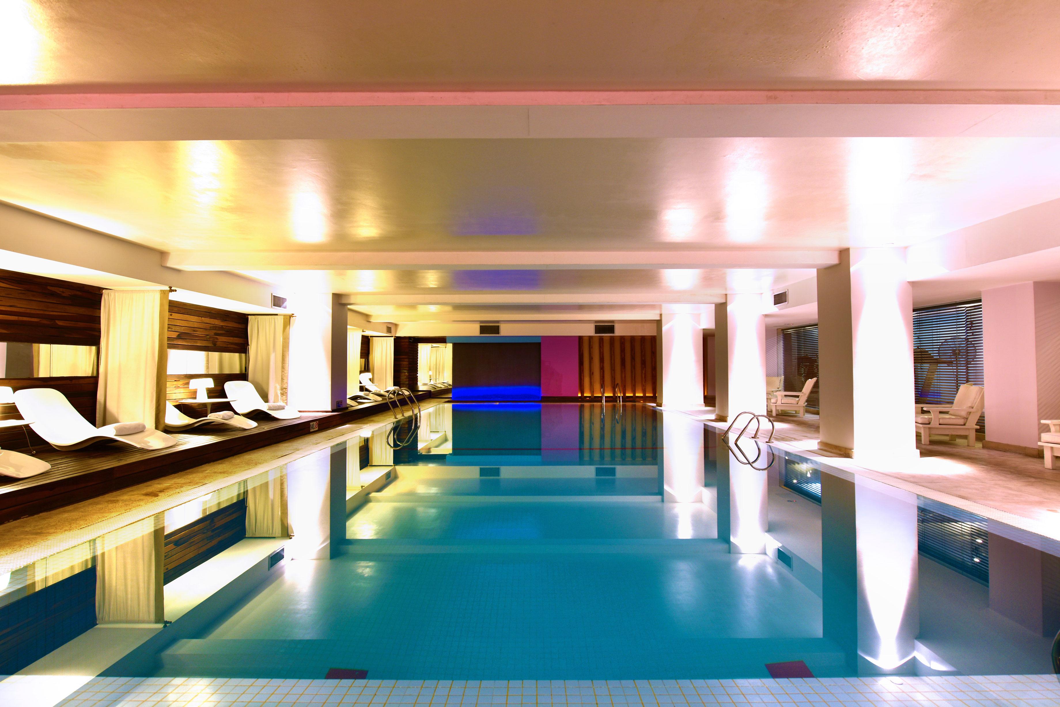 Hotel Pestana Buenos Aires Extérieur photo