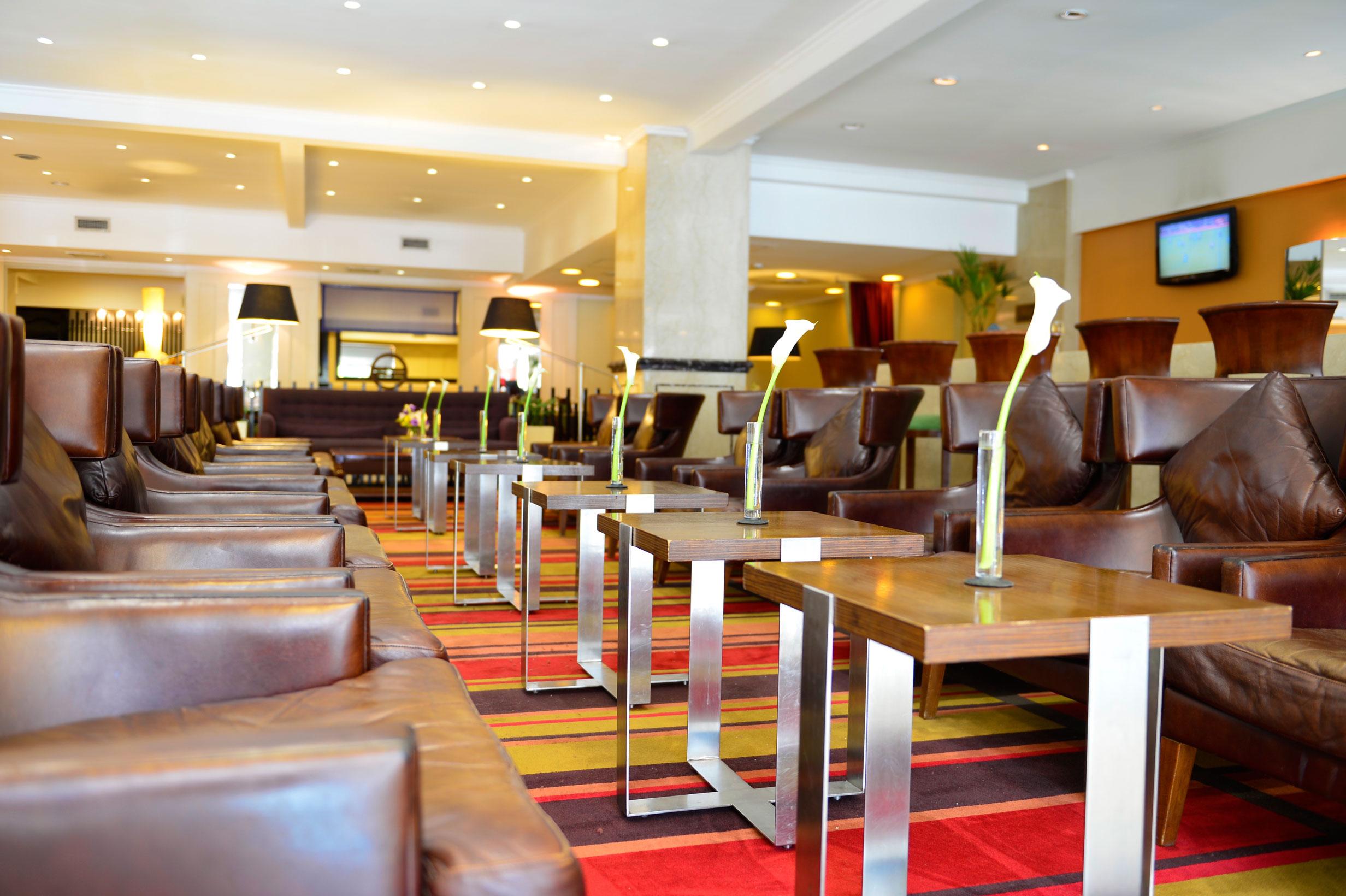 Hotel Pestana Buenos Aires Extérieur photo