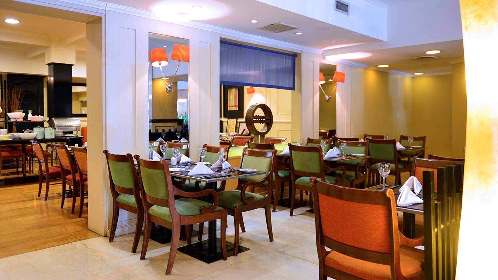 Hotel Pestana Buenos Aires Extérieur photo