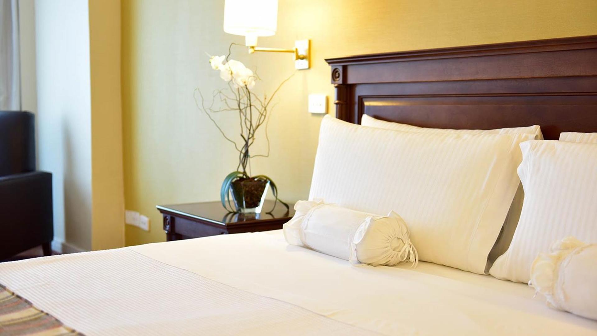 Hotel Pestana Buenos Aires Extérieur photo