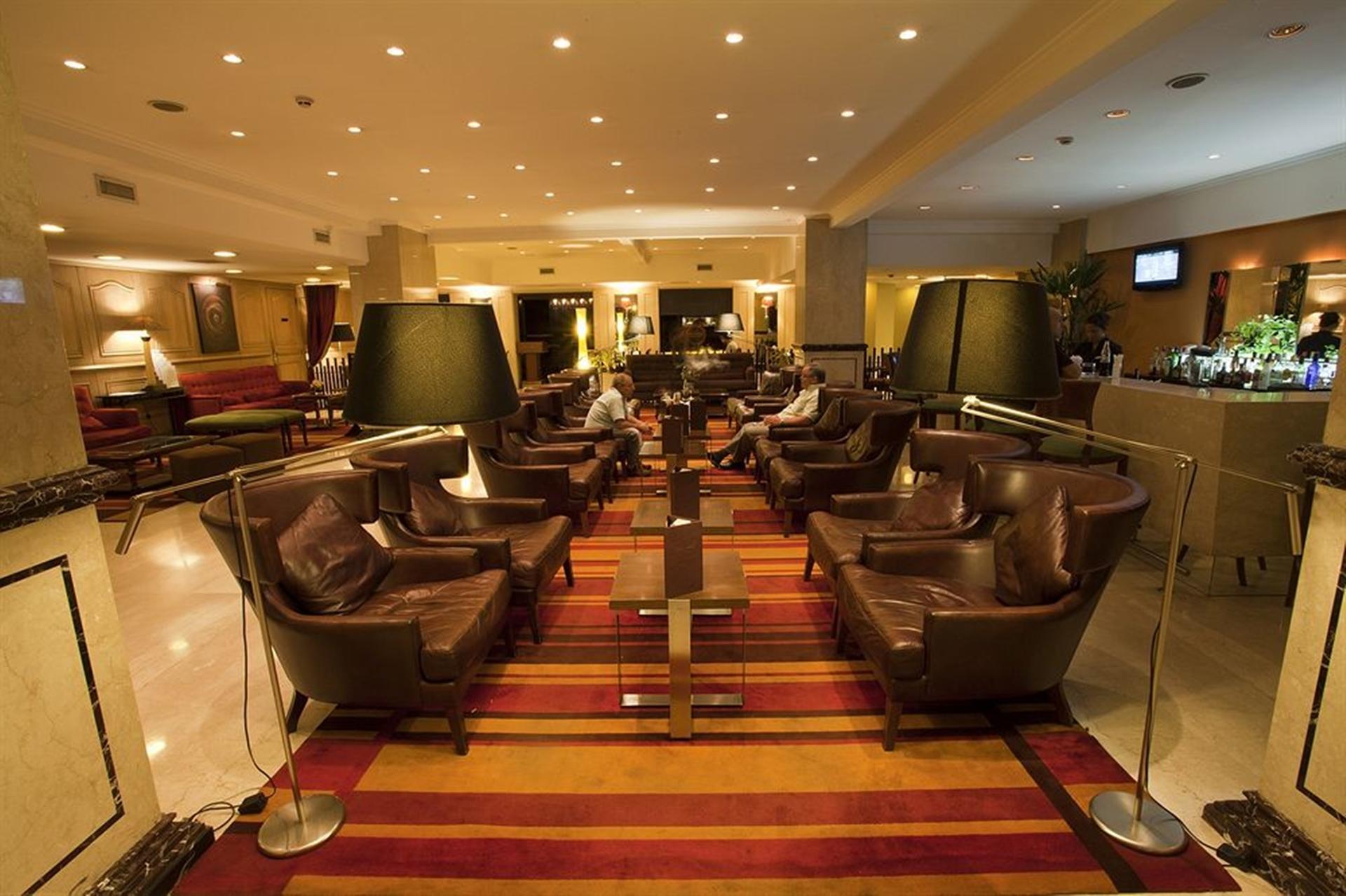 Hotel Pestana Buenos Aires Extérieur photo