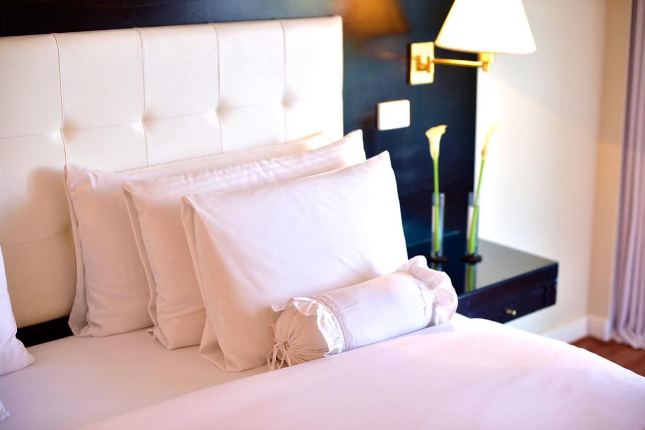 Hotel Pestana Buenos Aires Extérieur photo