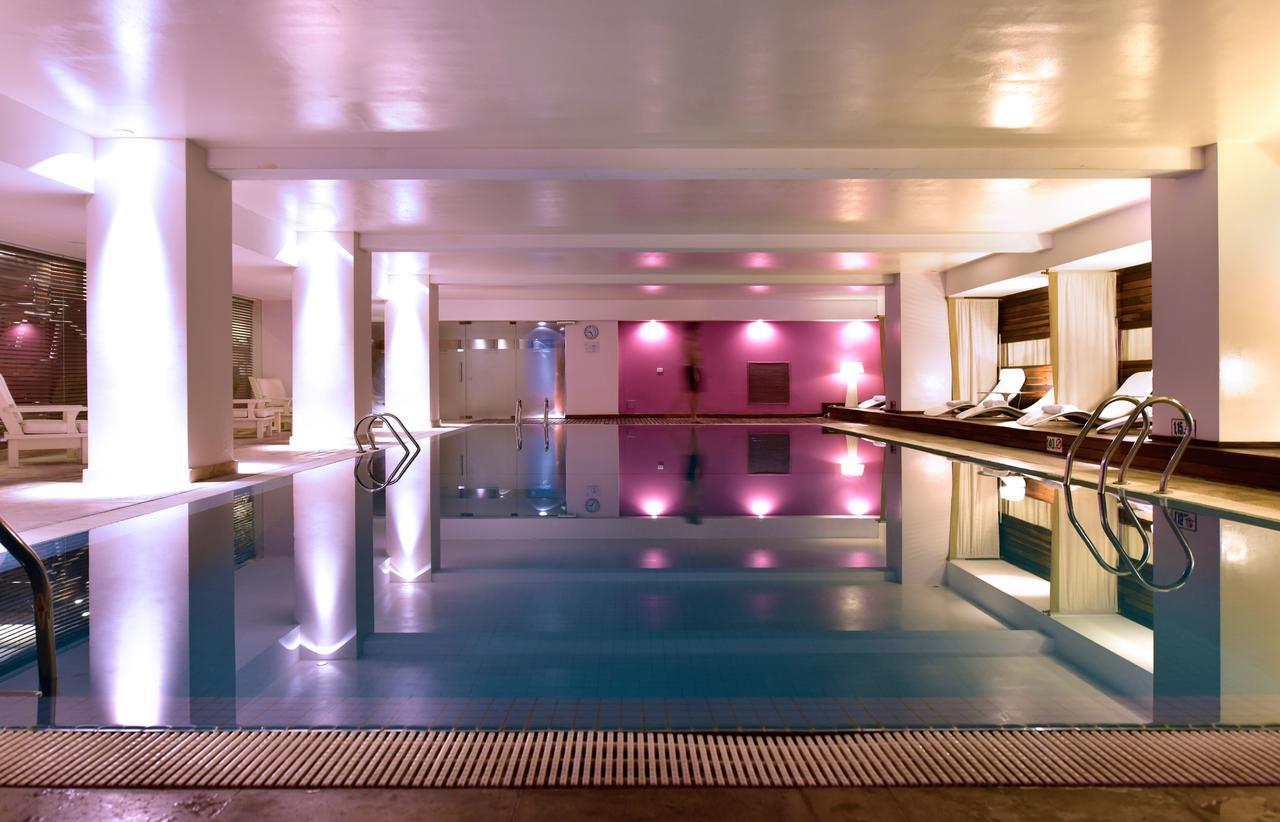 Hotel Pestana Buenos Aires Extérieur photo