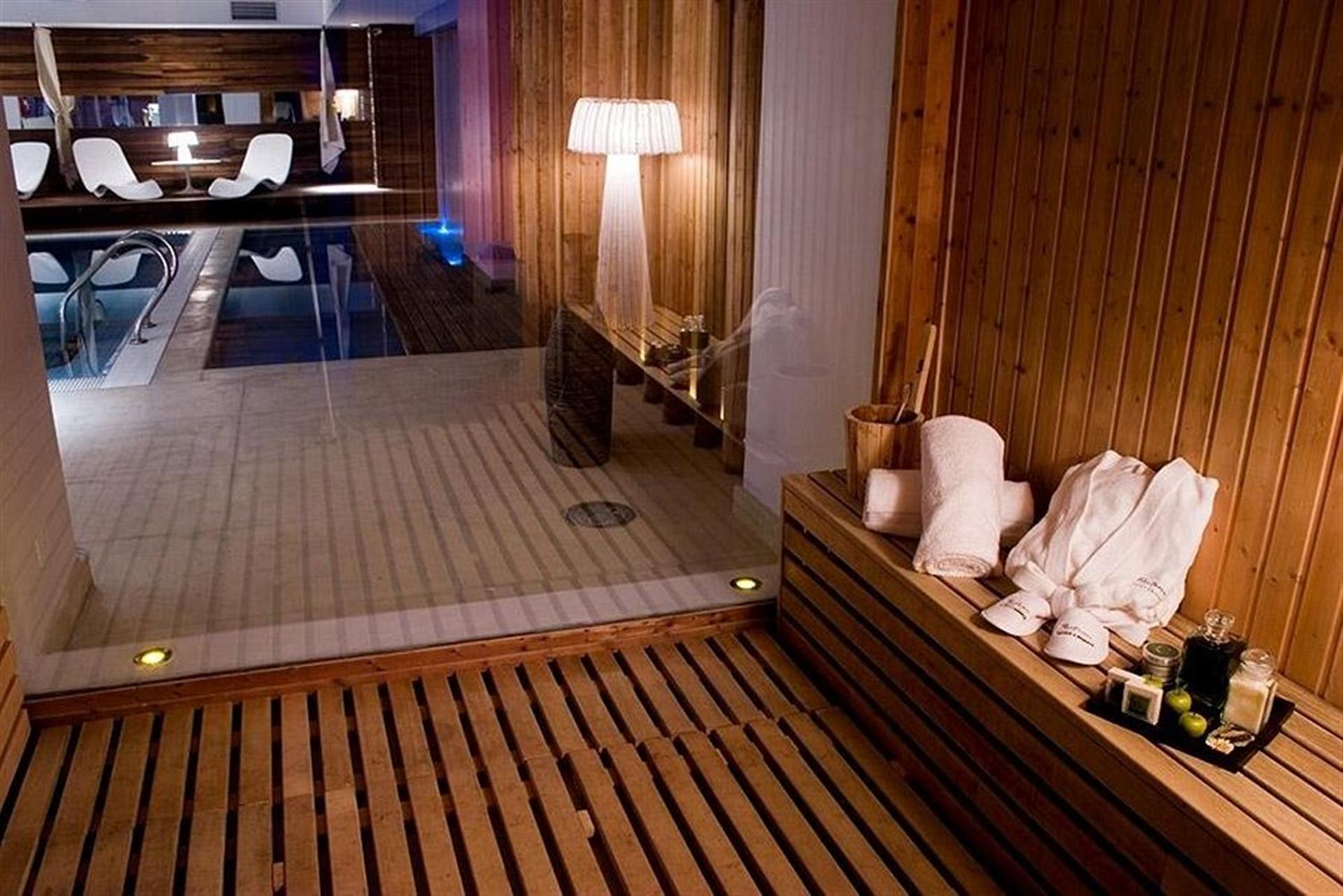 Hotel Pestana Buenos Aires Extérieur photo